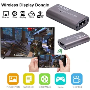 ,Wireless Wifi HDMI TV Stick Screen Mirroring Share Display Dongle Adapter Media Streamer Receiver for IPhone Android Phone To TV ,Wireless Wifi HDMI TV Stick Screen Mirroring Share Display Dongle Adapter Media Streamer Receiver for IPhone Android Phone To TV