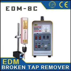 SFX 800W Portable EDM Machine/Broken Tap Removal Metal/Tap Disintegrator