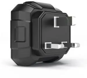 First picture~ Socket Tester pro Voltage Test RCD 30mA Socket Detector UK EU plug Ground Zero Line plug polarity phase Check(Yellow HT106E UK Socket
)