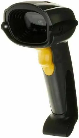 Zebra DS6708-SR Barcode Scanner (DS6708-SR20007ZZR) Zebra DS6708-SR Barcode Scanner (DS6708-SR20007ZZR)