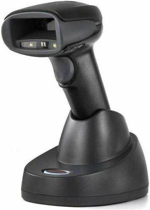 Honeywell Xenon 1902GHD-2USB-5 High-Density 2D Handheld Barcode Scanner USB Kit