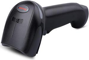 Honeywell 2D Corded Barcode Scanner 1900GHD-2USB-C Handheld Code Reader with USB Cable