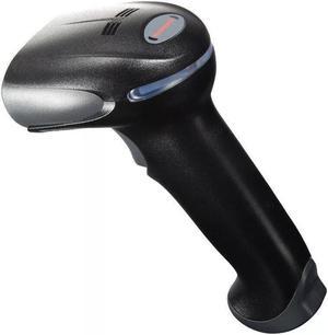 Honeywell 1900G-HD (High Density) 2D Barcode Scanner w/ USB Cable - 1900GHD-2USB