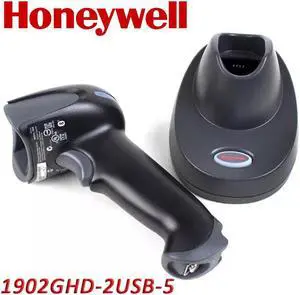 Honeywell Xenon 1902GHD-2USB-5 USB Wireless Code Reader Bluetooth Area Imaging Barcode Scanner with Cable Honeywell Xenon 1902GHD-2USB-5 USB Wireless Code Reader Bluetooth Area Imaging Barcode Scanner with Cable