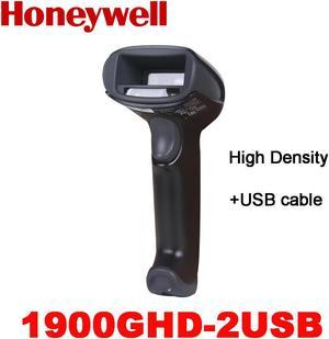 Honeywell Xenon 1900GHD-2USB 2D Barcode Scanner with USB Cable High Density Code Reader