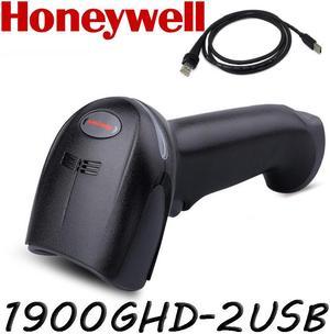 Honeywell 2D Barcode Scanner Xenon 1900GHD-2USB with USB Cable High Density