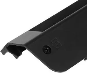 Cubierta de disco duro HDD Caddy, tapa de puerta con tornillos para lenovo IBM T430 T430i, portátil