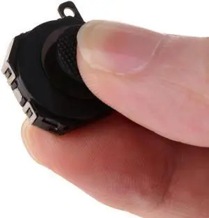 1PC 3D Analog Joystick Thumb Stick Grips Cap Button Control Replacement Part for Sony PSP 1000 for Sony PSP 2000 Joystick Button