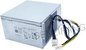 FOR 290W PSU Server For H290AM-00 L290AM-00 AC290AM-00 D290EM-00 PSU RVTHD 776VT N0KPM XFXKX HYV3H KPRG9 NOKPM