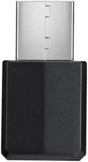 Bluetooth 5.0 USB 2-in-1 Audio Transmitter Adapter, Suitable for Switch TV Speaker Computer