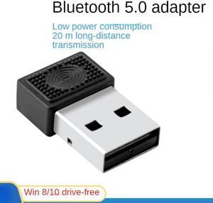 5.0 USB Bluetooth Dongle Adapter for PC Computer Speaker Wireless Mouse Keyboard Bluetooth Music Audio Receiver Transmitter