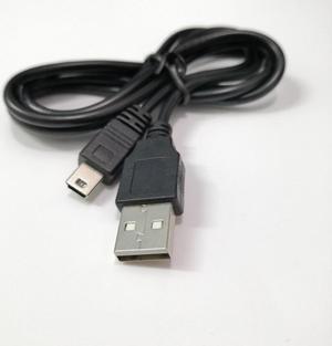 Full 1m5 Pieces  USB Charging Cable Gaming Usb Charger for Ps3 for Sony Playstation PS3 Handle Wireless Controller