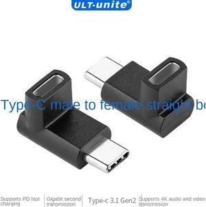 1pc USB Adapter Type C Male To USB3.0 Female USB To Type C Micro OTG Connector USB 3.0 To USB C Cable Mini Adapter Converter