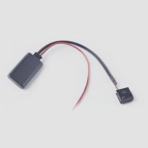 Car Radio 5000 6000 CD BLUETOOTH 5.0 AUX MUSIC ADAPTER for FORD FOCUS 6000CD AUDIO CABLE
