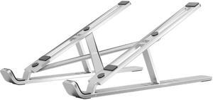 Laptop Stand for MacBook Pro Air Notebook Foldable Aluminium Alloy Laptop Holder Bracket Laptop Holder for Notebook