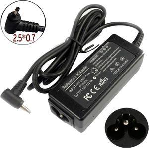 19V 2.1A AC Power Laptop Adapter Charger For asus EeePC X101CH T101H 1005HAB PC 1005 1005HA 1005PE 1201AC 1001HA 1001P 1001PX