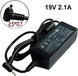 AC 19V Laptop Power Supply 2.1A Power Supply Charger Adapter for ASUS EEE PC 1001HA 1001P 1001PX 1005HA 1016 1016P 1215PW 1215N