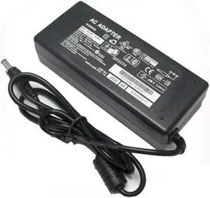 For Toshiba Satellite A100-049 F20 F30 Laptop Charger AC Adapter 15V 6A 90W 6.3 x 3.0mm Mains Power Supply Unit