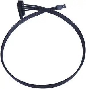 Motherboard Small 4pin To Sata Hard Drive Power Cord Mini 4P Re-serial SSD Single Hard Drive Power Extension Cord