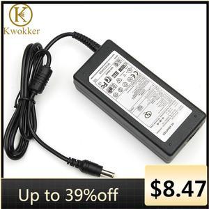 14V 4A LCD Monitor AC Adapter Laptop Charger For Samsung LCD SyncMaster 770TFT 17" SMT-170QN 570S TFT 180T 18" Power Supply