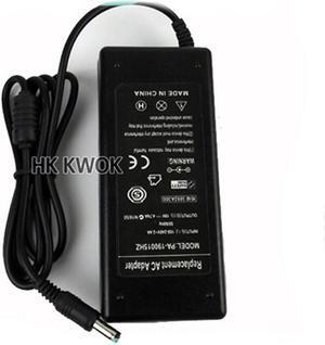 19V 4.74A 5.5*2.5 mm 90W AC Laptop Charger Power Supply For HP For asus A41I A42J A43E A45V A46 For Lenovo Y450 V450 Y430 Y470