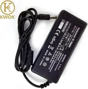19V 3.42A AC Power Adapter Charger For Lenovo/Toshiba/Asus/Dell/Acer Laptop Adapter Notebook Power Supply Portable Charger