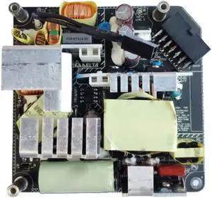 Power Board for iMac 21.5" A1311 OT8043 ADP-200DF PSU Power Supply Board 205W 614-0445 661-5299 614-0444 2009 2010 2011 Year Power Board for iMac 21.5" A1311 OT8043 ADP-200DF PSU Power Supply Board 205W 614-0445 661-5299 614-0444 2009 2010 2011 Year