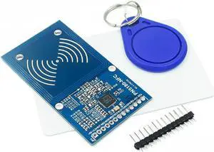 Pn5180 Nfc Rf Sensor Iso15693 Rfid High Frequency Ic Card Icode2 Reader Write