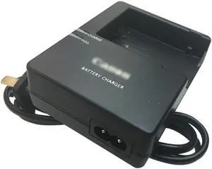 Travel Digital Camera Charger LC-E8C For Canon EOS 550D 600D 650D 700D SLR Camera LP-E8 Charger