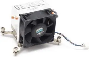 FOR HP 400 ProDesk 600 EliteDesk 800 G1 G2 G3 SFF CPU Cooling Fan / Heatsink 711578-002/001
