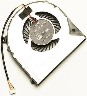 Laptop CPU Fan For Gigabyte Aorus P35X P35W P35XV4 CPU cooling Fan