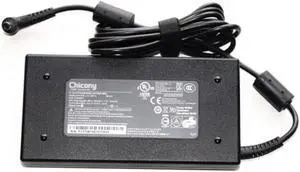 Power Adapter 120W 19.5V 6.15A A12-120P1A Laptop Charger for MSI GE60 GE70 GP70 GP60 PE62 GE72 GF63 16GH A120A010L
