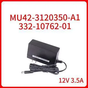12V 3.5A AC Power Adapter MU42-3120350-A1 332-10762-01 For NETGEAR Router Power Charger Adapter Power Supply