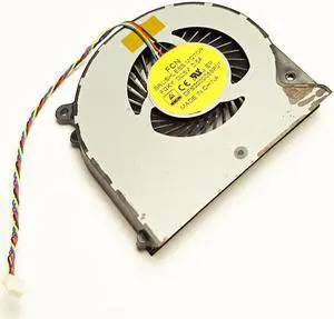 DFS2000058P0T for Gigabyte P35 P35X P35W P73 P35XV4 Laptop Fan CPU Cooling Fan
