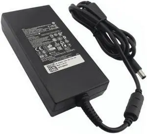 Power Adapter 180W 19.5V 9.23A  DA180PM111 Laptop Charger For Dell  Vostro 15-7580 LA180PM180 HA180PM180 FA180PM111