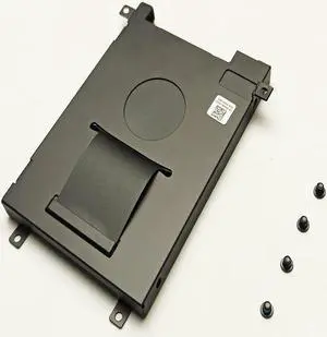 DH10G 0DH10G FOR Dell Precision 7530 7540 M7530 Hard Drive Bracket HDD Caddy Frame 2.5 " SATA Hard Drive HDD Caddy