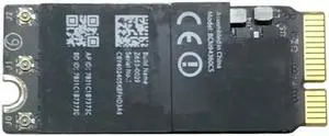 wireless network card BCM94360CS Gigabit Bluetooth 4.0 network card wifi For Apple Pro A1398 A1425 A1502 13-15 years
