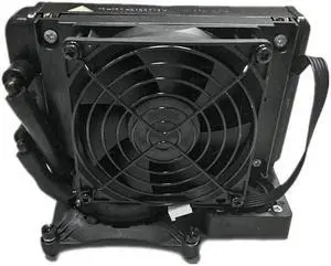 FOR HP Z420 Water Liquid Cooling Fan Heatsink 647289-001 647289-002 647289-003