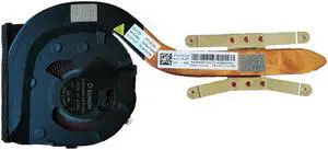 01YU036 CPU Cooling FAN HEATSINK For LENOVO ThinkPad Carbon 7th X1 Yoga 2019