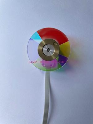COLOR WHEEL FOR OPTOMA HD65 PROJECTOR