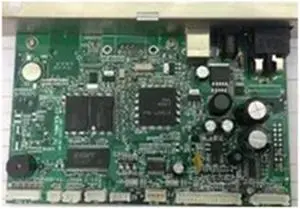 Main Board Formatter Board Motherboard Mainboard for GODEX G500U G500-U Printer Interface Board Print parts Fast Shipping