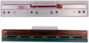 Print Head Thermal Printhead For Godex G300 G500 G500U G500-U G-500U Printer parts Good price
