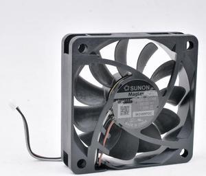 MF60151V1-1Q01C-G99 6cm 60mm fan 60x60x15mm DC12V 1.72W Cooling fan for projector