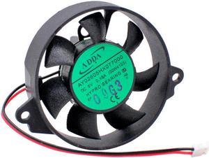 AY02605HX077000 00W4103 5V 0.18A 3cm 30mm fan miniature round small cooling fan