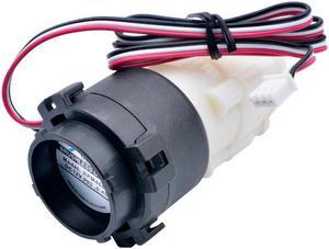 RPM4085B1 DC12V 0.45A Brushless DC cooling water pump for fish tanks, car circulation, and water cooling for graphics cards