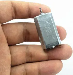 Japan MABUCHI FK-180SH-14180 Carbon Brush Motor DC 5V-12V 12000RPM High Speed for Electric Shaver Hair Remover