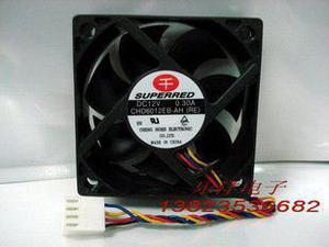 For Brand  box Benny6CM 6020 CHD6012EB-AH(RE) 12V 0.30AFour -wire Cooling fan