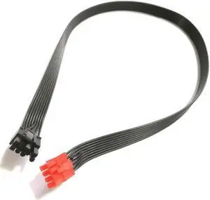 8Pin To 8p 6+2pin Mainboard PCI-E Graphics Card GPU Power For Cougar GX800 GX600 CMX 550 Red Star R600M R500 Series Power Module