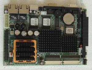 ECM-3610 REV.A1.2 100% OK 3.5 inch IPC Embedded Motherboard Industrial Mainboard SBC PC/104 PC104 with CPU RAM