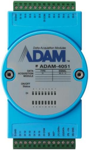 ADAM-4051 digital I/O module ADAM 4051